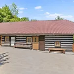 U Gajdoša Gerendaház Zariecie