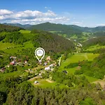 Gerendaház U Gajdoša